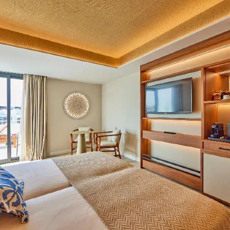Universal Grand León & Spa