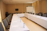 Chagala Aktau Hotel - Wifi