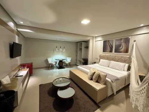 Hotel Palace Santarém Brasil - 3-Star