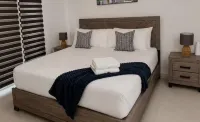 1BR Comfort City Apartment with pool -  Appartamenti vacanze