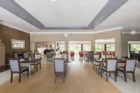 Kadoma Hotel & Conference Centre - breakfast