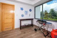 Amar'e Aparthotel & Spa - Spa