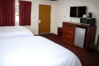 Ventura Motel - parking