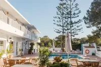 Hostal Es Pi - Emar Hotels - Private Pools