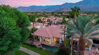 The Back Nine by Avantstay Pool + Hot Tub + Game Room + Casita Fairway + Gated Community - 3 stjerner