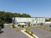 トゥルー バイ ヒルトン チコピー スプリングフィールド - Wi-Fi