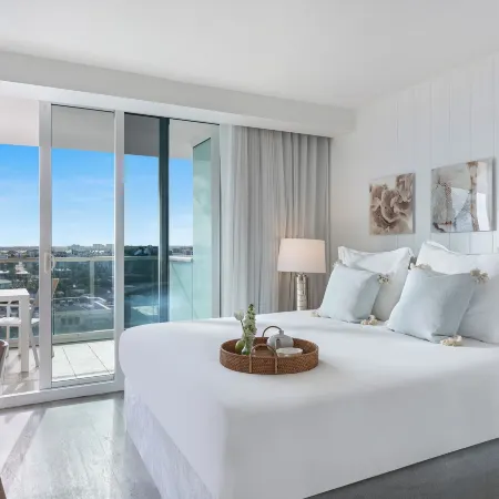 Grand Beach Hotel Surfside