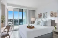 Grand Beach Hotel Surfside - Gym