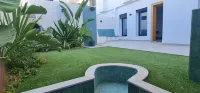 Luxury Escape at Gammarth Private Garden & Hot Tub - Apartments