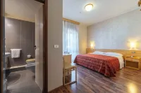 Hotel Continental - breakfast