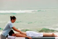 White Pearl Resorts - Spa