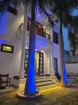 HOTEL AYUSHMAN - Hot Tub