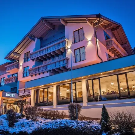 Hotel Sonnschupfer