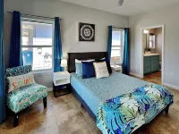 Bayside Abode - 2-Star