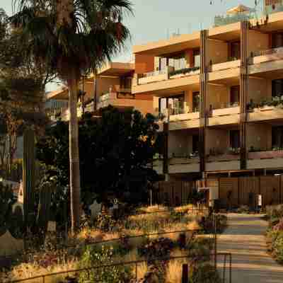 Mandarin Oriental Punta Negra, Mallorca Hotel Exterior