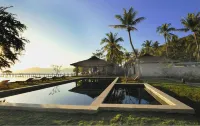 Cocotinos Sekotong Lombok - Ocean View