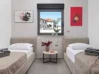 Villa Fasana - 4-Star