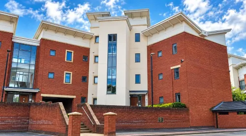 Cosy City Retreat in Wolverhampton - Lejligheder