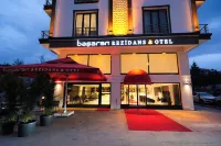Başaran Rezidans & Otel - Wifi
