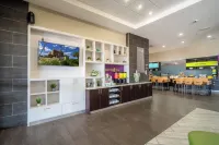 Home2 Suites by Hilton Edinburg - Kæledyr tilladt