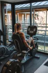 Domaine De Cicé-Blossac - Fitnessstudio