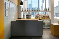 Four Points Flex by Sheraton Cardiff - 3-stjärniga