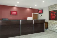 Red Roof Inn Columbia, TN - 2-Star