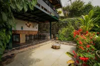 The Tamarillo - Bed and Breakfasts