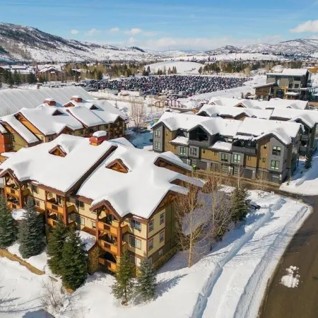 First Tracks 2br 2bath Steamboat Heaven