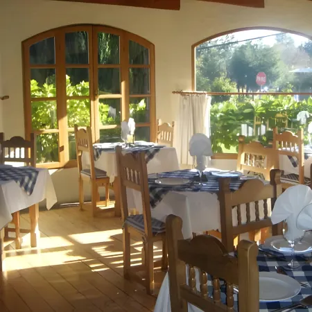 Hotel Malalhue