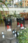 Wink Hai Phong Centre, Unscripted by Hyatt - 24 Hours stay - Parkplatz