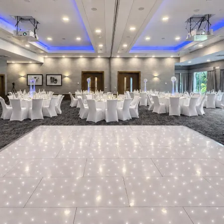 Radisson Blu Hotel, Durham
