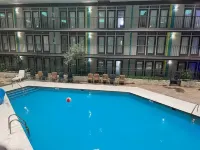 Studio 6 Suites Amarillo, TX West Medical Center - 2 tähden