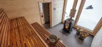 Sörbyn Lodge - spa