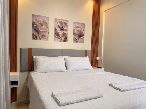 Ribeiro Flat - Apartments