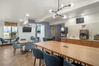 Sleep Inn Gaffney at I-85 - breakfast