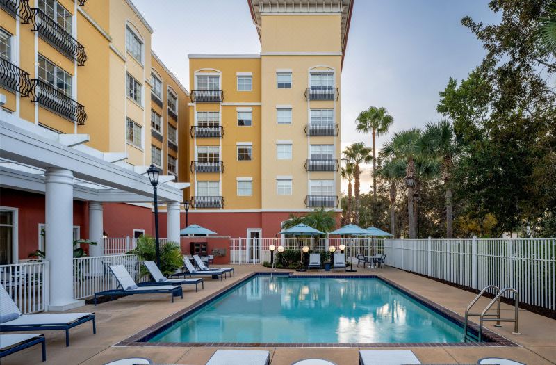 Hyatt Place Fort Myers Estero photo 3