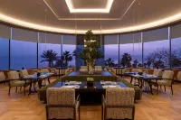 Kempinski Hotel Ishtar Dead Sea - Bữa sáng