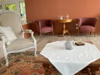 Domaine de Castagnère - Pensions