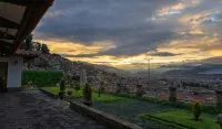 Palacio Manco Capac by Ananay Hotels - Scenic