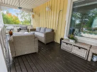 Salmiranta - Homestays
