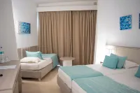 Palm Beach Club Djerba - All Inclusive - spa