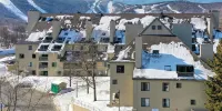 Mountain Green Ski & Golf Resort 3-D10 Across the Street from the Lifts - Mountain view
