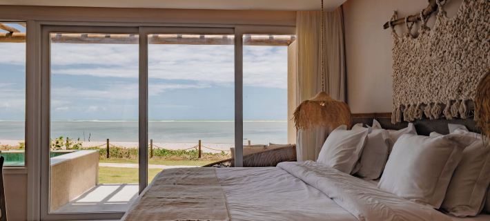 Pousada Aysú Hotels in Japaratinga