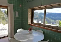 Casa Douro Terrace -River Views Douro Valley 60' from Porto - 3-Star