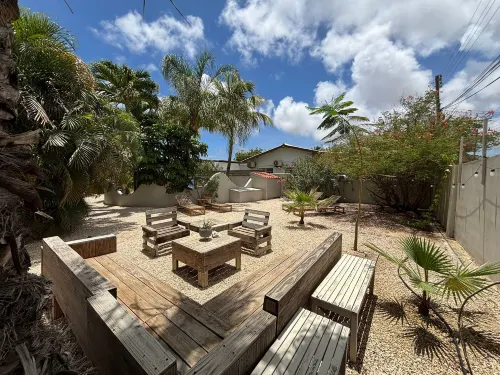 Bnbbonaire Near the Ocean - Homestays