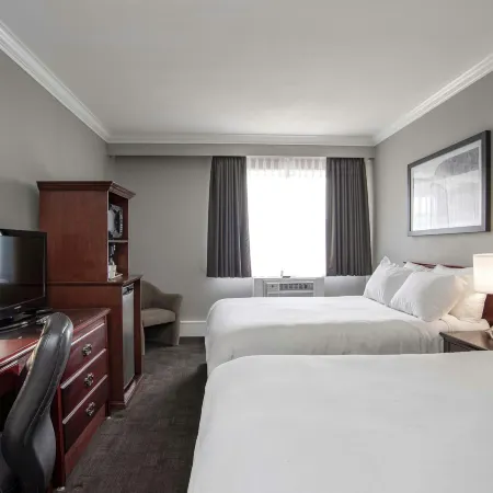 Sandman Inn Kamloops