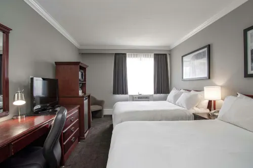Sandman Inn Kamloops - 2 stelle