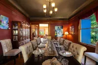The Napa Inn - spa