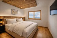 ALPENGLOW – Balcony & Incredible Mountain View - Апартаменты